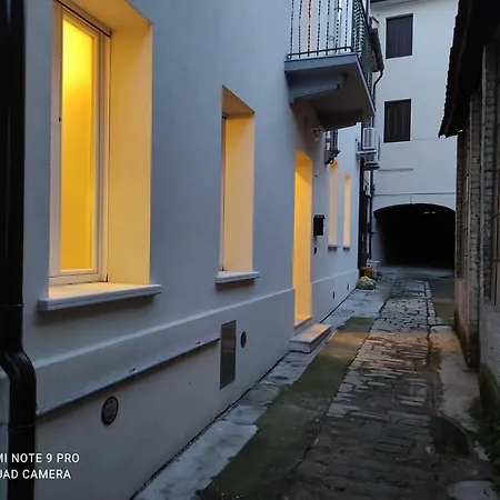 Casa Livia Frühstückspension 3*