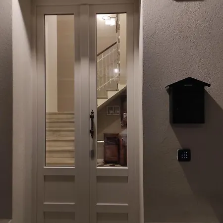 Casa Livia Alojamento de Acomodação e Pequeno-almoço *