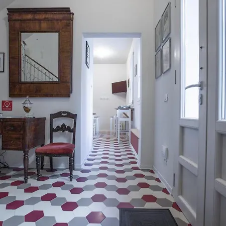 Frühstückspension Casa Livia 3*