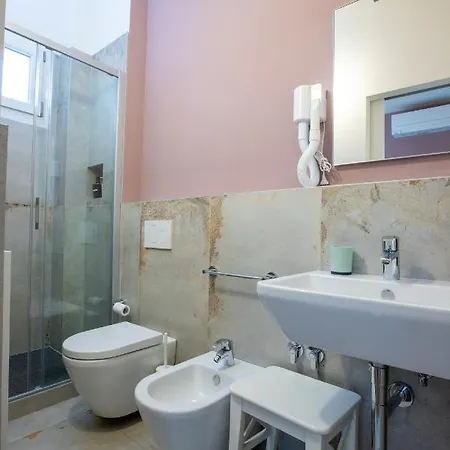 Casa Livia Frühstückspension 3*