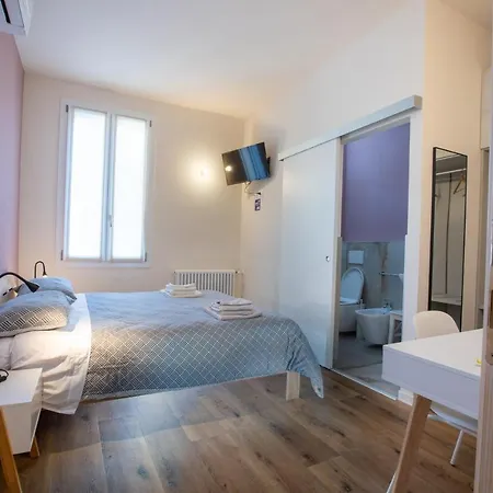 Casa Livia לינה וארוחת בוקר