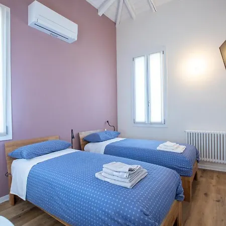 Casa Livia Bed & Breakfast 3*