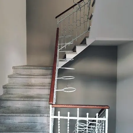 Frühstückspension Casa Livia