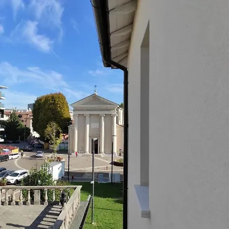 Casa Livia Pordenone