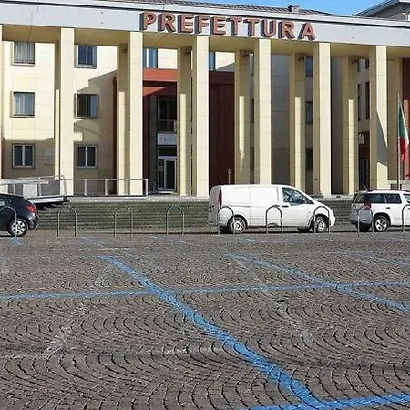 Frühstückspension Casa Livia 3*