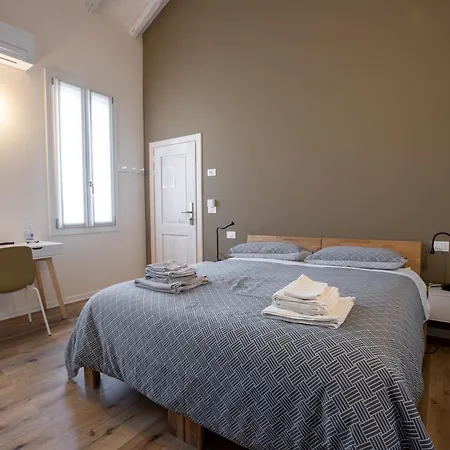 Bed & Breakfast Casa Livia Pordenone