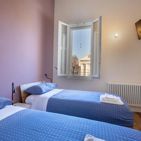 Casa Livia 3* Pordenone