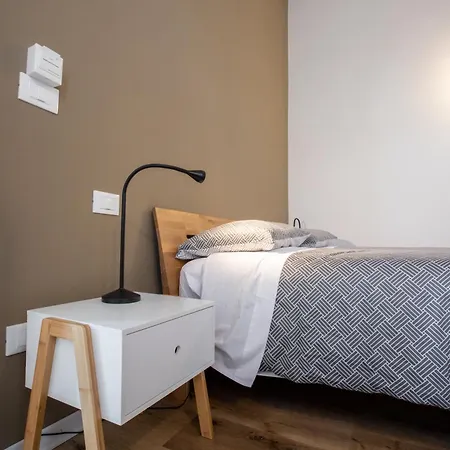 Casa Livia Bed & Breakfast