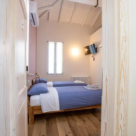 Bed & Breakfast Casa Livia Pordenone