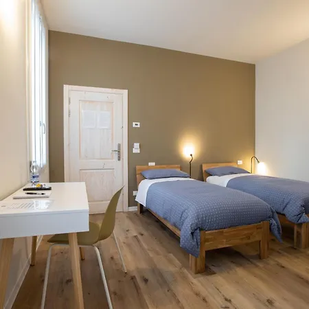 Casa Livia 3* Pordenone