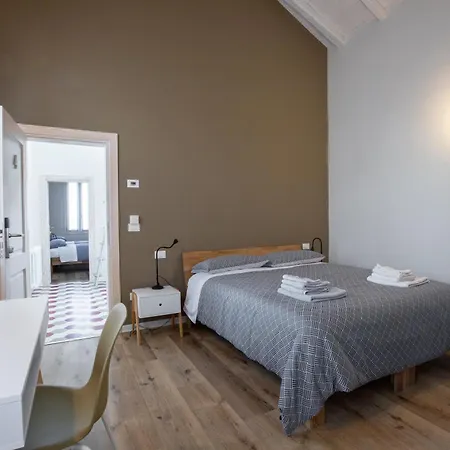 Casa Livia Bed & Breakfast