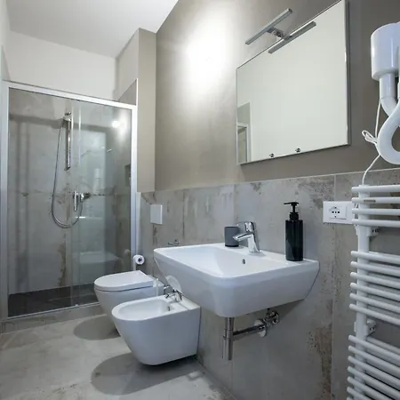 Casa Livia Bed & Breakfast 3*