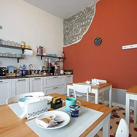 Casa Livia Bed & Breakfast 3*