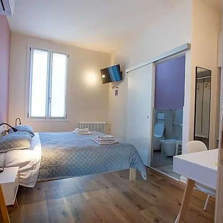 Casa Livia Bed & Breakfast Pordenone