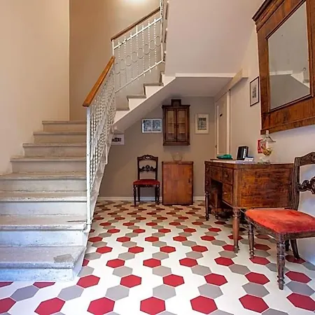 Casa Livia Bed & Breakfast Pordenone