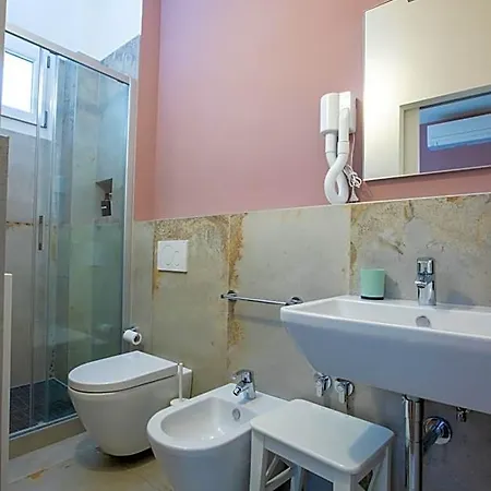 Bed & Breakfast Casa Livia Pordenone