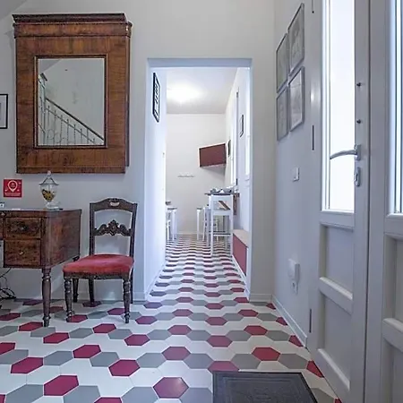 Casa Livia Pordenone