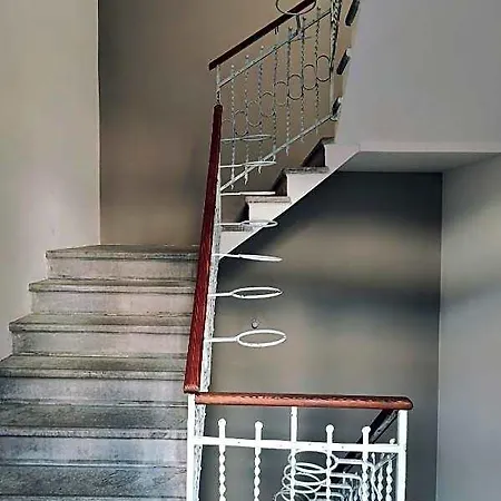 Casa Livia 3* Pordenone