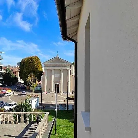 Casa Livia Bed & Breakfast 3*