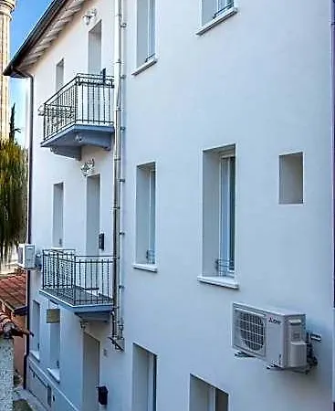 Casa Livia Bed & Breakfast 3*