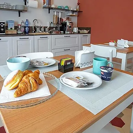 Casa Livia Bed & Breakfast Pordenone