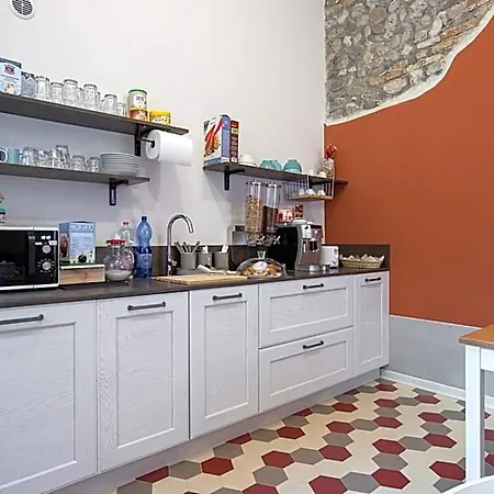 Casa Livia Bed & Breakfast 3*